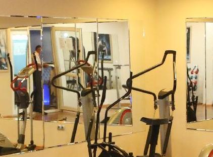 Viking Garden Hotel تورنگار
