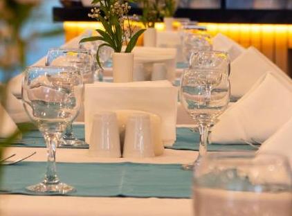Viking Garden Hotel تورنگار