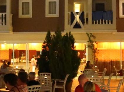Viking Garden Hotel تورنگار