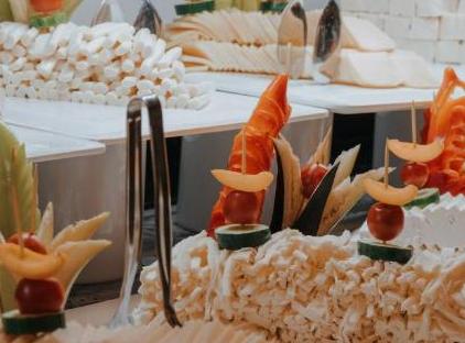 Viking Garden Hotel تورنگار