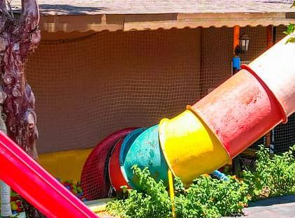 Viking Garden Hotel تورنگار
