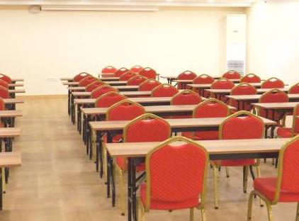 Viking Garden Hotel تورنگار