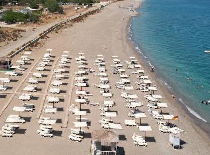 Viking Garden Hotel تورنگار