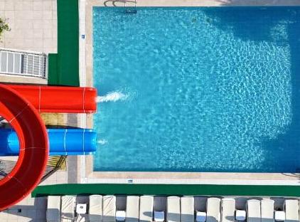 Viking Garden Hotel تورنگار