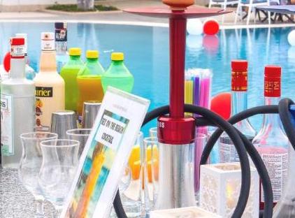 Viking Garden Hotel تورنگار