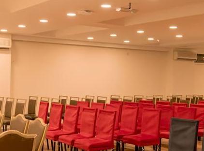 Viking Garden Hotel تورنگار