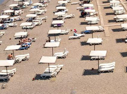 Viking Garden Hotel تورنگار