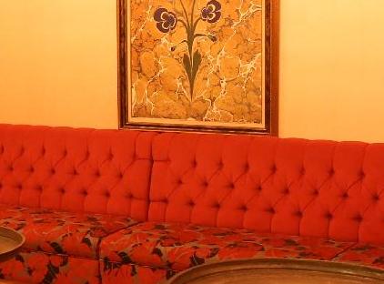 Viking Garden Hotel تورنگار