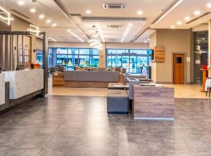 VIKING PARK HOTEL آنتالیا تورنگار