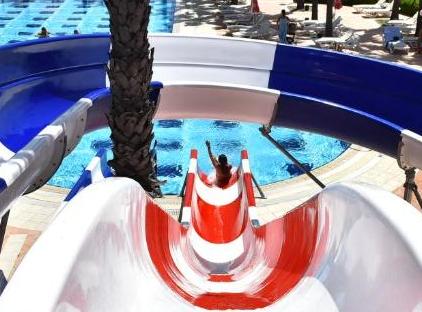 VIKING PARK HOTEL تورنگار