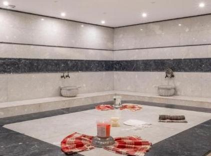 VIKING PARK HOTEL تورنگار