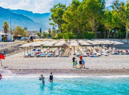 VIKING PARK HOTEL تورنگار