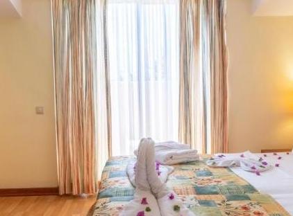 VIKING PARK HOTEL تورنگار