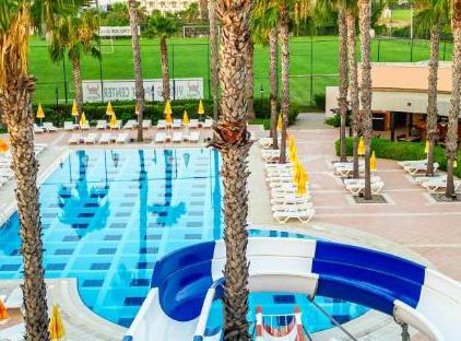 VIKING PARK HOTEL تورنگار