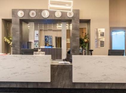 VIKING PARK HOTEL تورنگار