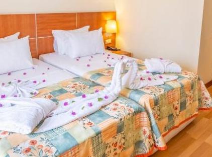 VIKING PARK HOTEL تورنگار