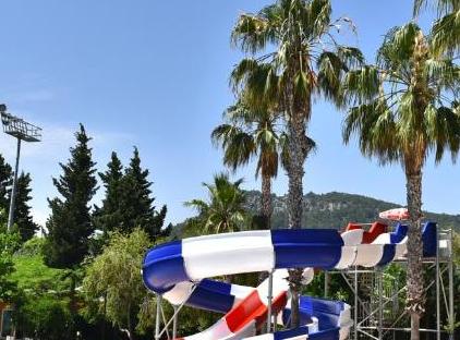 VIKING PARK HOTEL تورنگار
