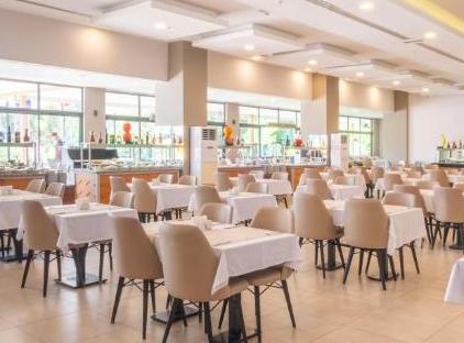 VIKING PARK HOTEL تورنگار