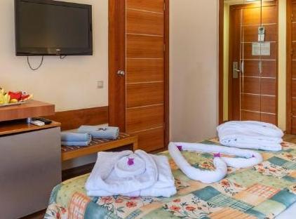 VIKING PARK HOTEL تورنگار