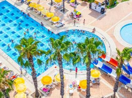 VIKING PARK HOTEL تورنگار