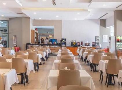 VIKING PARK HOTEL تورنگار