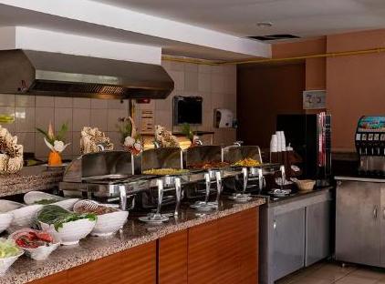 VIKING PARK HOTEL تورنگار