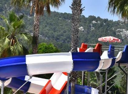 VIKING PARK HOTEL تورنگار