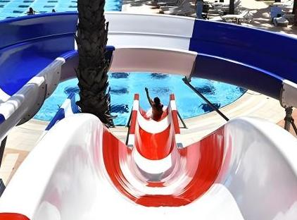 VIKING PARK HOTEL تورنگار