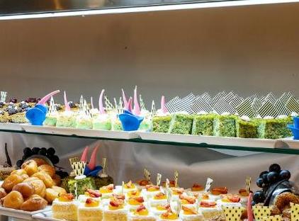 VIKING PARK HOTEL تورنگار