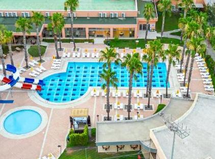 VIKING PARK HOTEL تورنگار