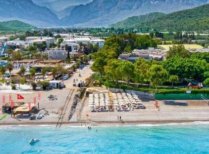VIKING PARK HOTEL تورنگار