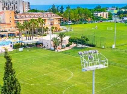VIKING PARK HOTEL تورنگار