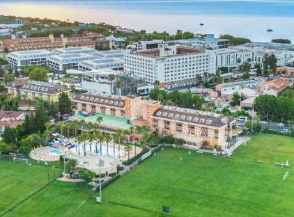VIKING PARK HOTEL تورنگار