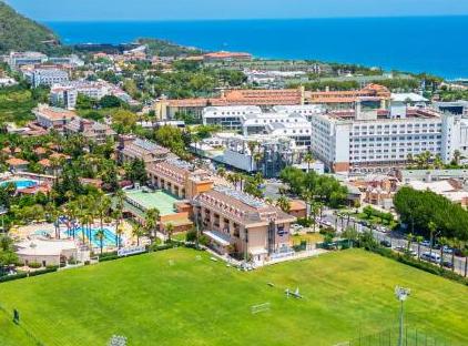 VIKING PARK HOTEL تورنگار
