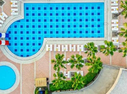 VIKING PARK HOTEL تورنگار