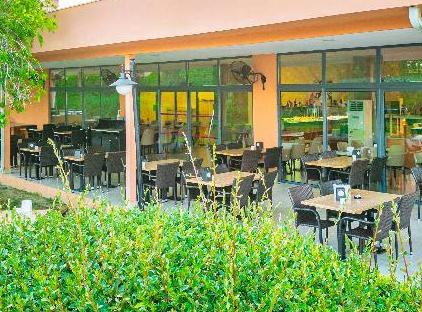 VIKING PARK HOTEL تورنگار
