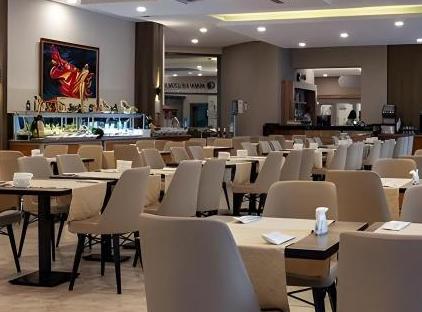 VIKING PARK HOTEL تورنگار
