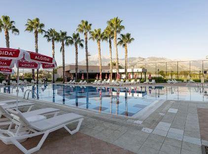 VIKING PARK HOTEL تورنگار