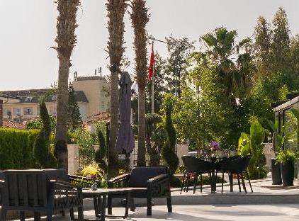 Edem Flower Hotel تورنگار
