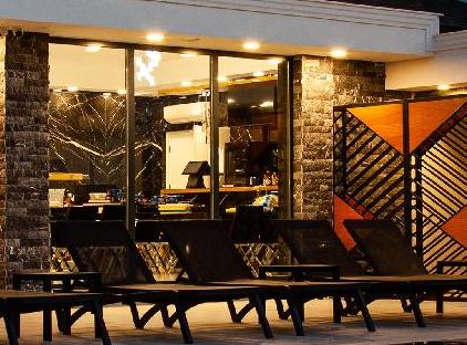 Edem Flower Hotel تورنگار