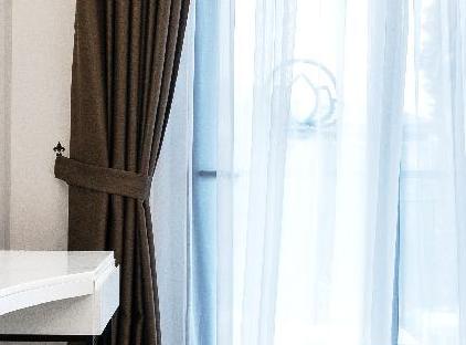 Edem Flower Hotel تورنگار