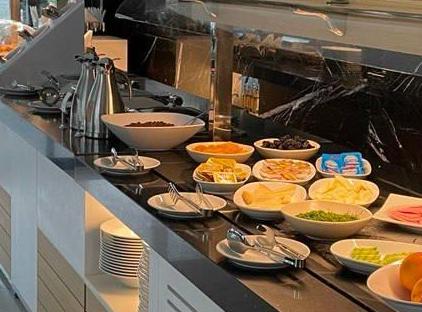 Edem Flower Hotel تورنگار