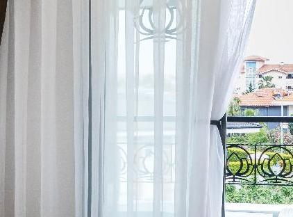 Edem Flower Hotel تورنگار
