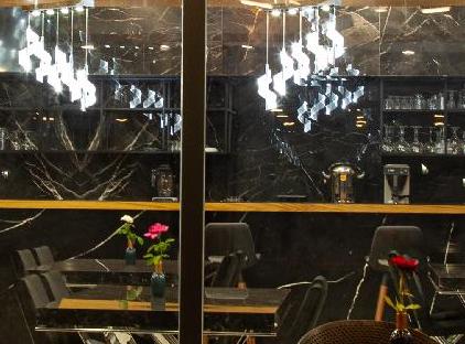 Edem Flower Hotel تورنگار