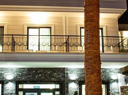 Edem Flower Hotel تورنگار