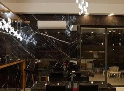 Edem Flower Hotel تورنگار