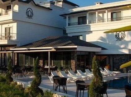 Edem Flower Hotel تورنگار