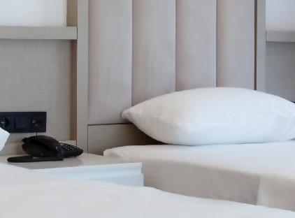 Edem Flower Hotel تورنگار