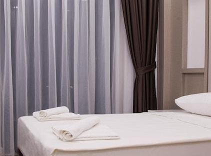 Edem Flower Hotel تورنگار