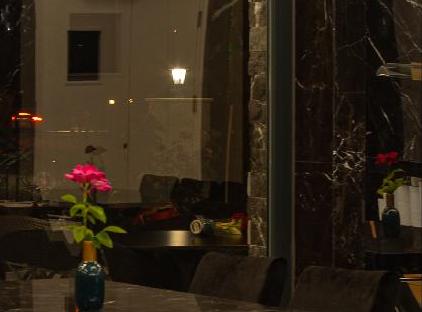 Edem Flower Hotel تورنگار